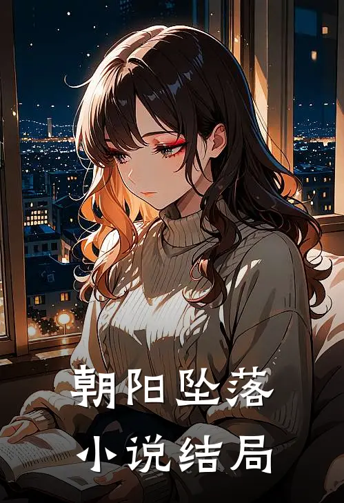 朝阳坠落小说结局
