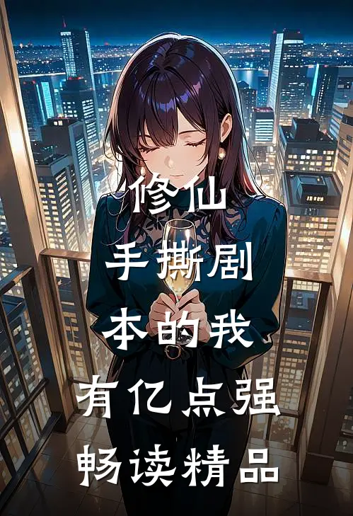 修仙：手撕剧本的我，有亿点强畅读精品