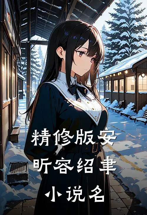 精修版安昕容绍聿小说名