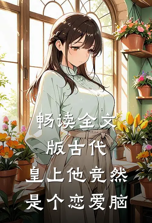 畅读全文版古代：皇上他竟然是个恋爱脑