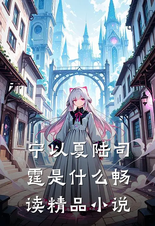 宁以夏陆司霆是什么畅读精品小说