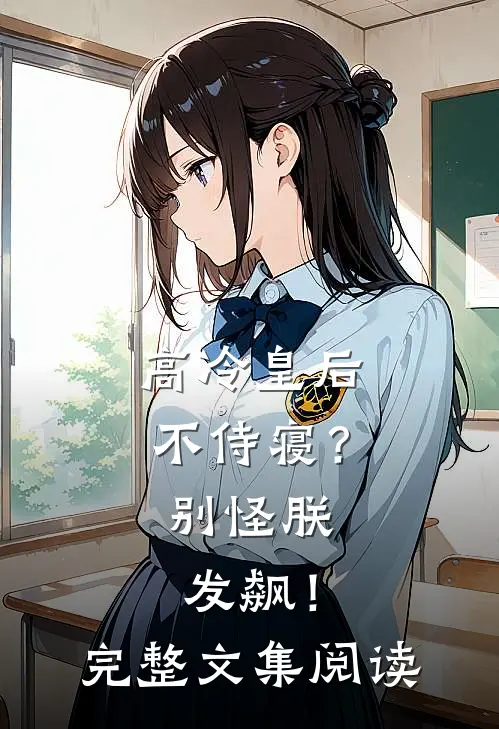 高冷皇后不侍寝?别怪朕发飙!完整文集阅读