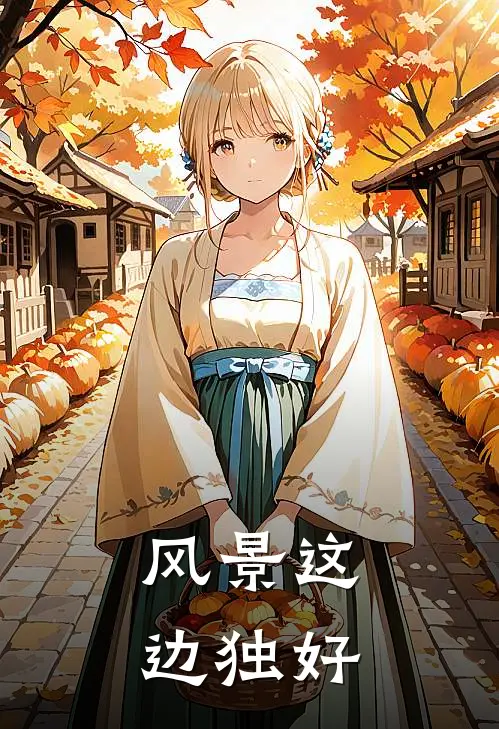 风景这边独好