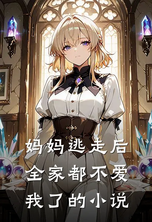 妈妈逃走后,全家都不爱我了的
