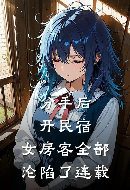分手后开民宿，女房客全部沦陷了连载