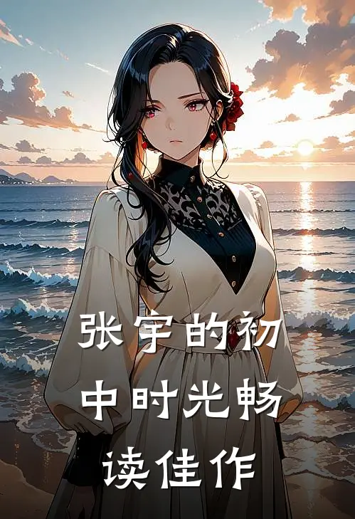 张宇的初中时光畅读佳作