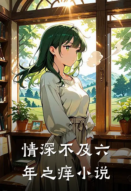 情深不及六年之痒小说