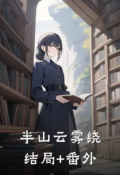 半山云雾绕结局+番外