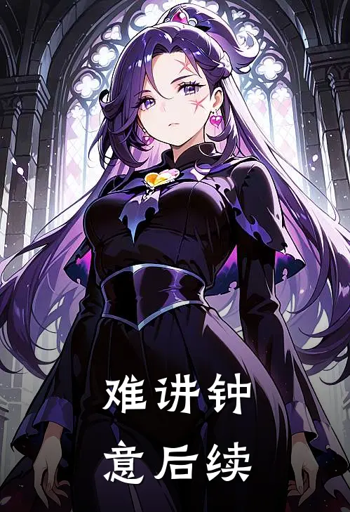 难讲钟意后续