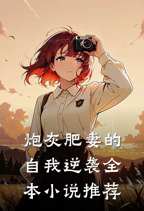 炮灰肥妻的自我逆袭全本小说推荐