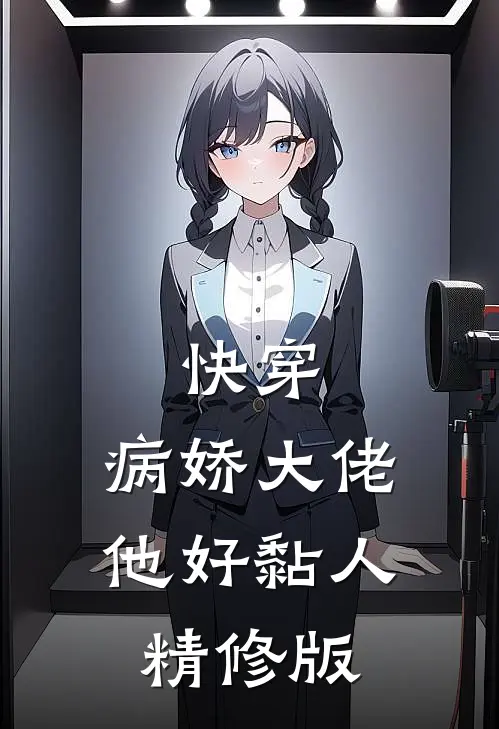 快穿病娇大佬他好黏人精修版