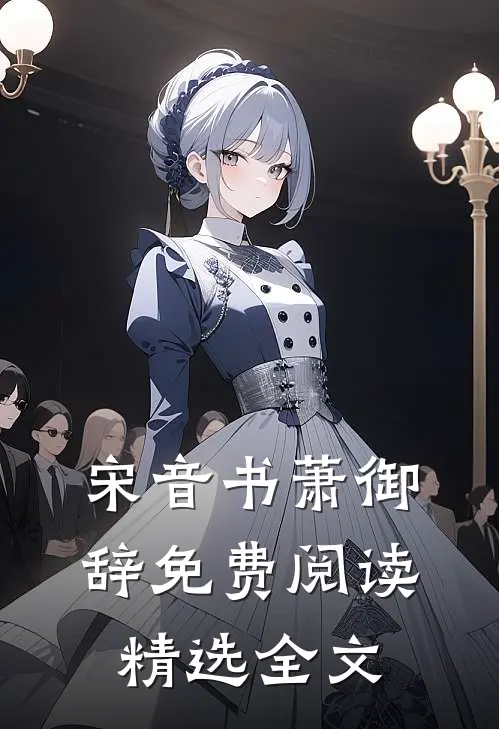宋音书萧御辞免费阅读精选全文