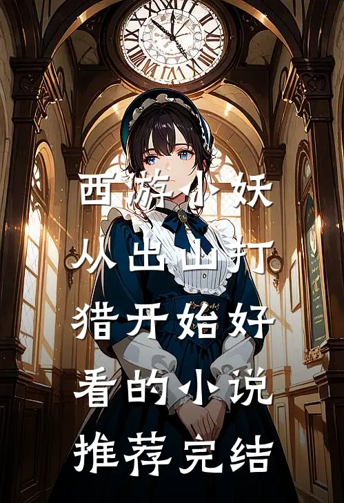 西游小妖，从出山打猎开始好看的小说推荐完结