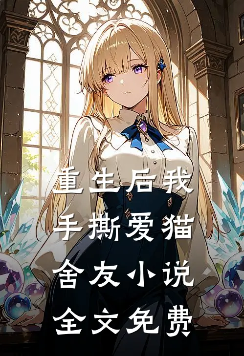 重生后我手撕爱猫舍友小说全文免费