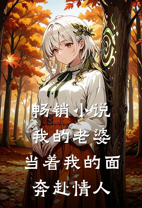 畅销小说我的老婆，当着我的面奔赴情人