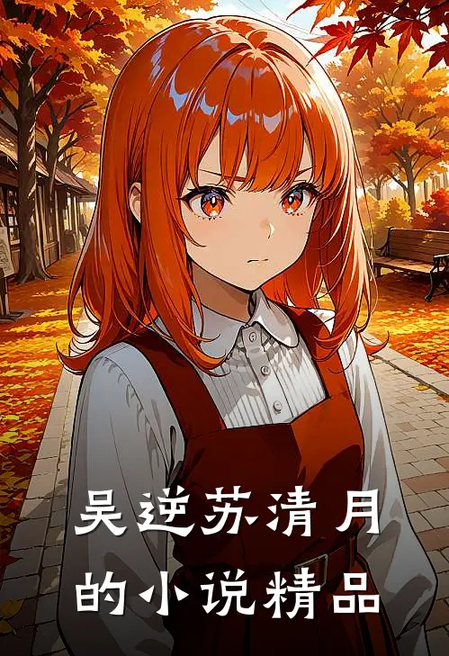 吴逆苏清月的小说精品