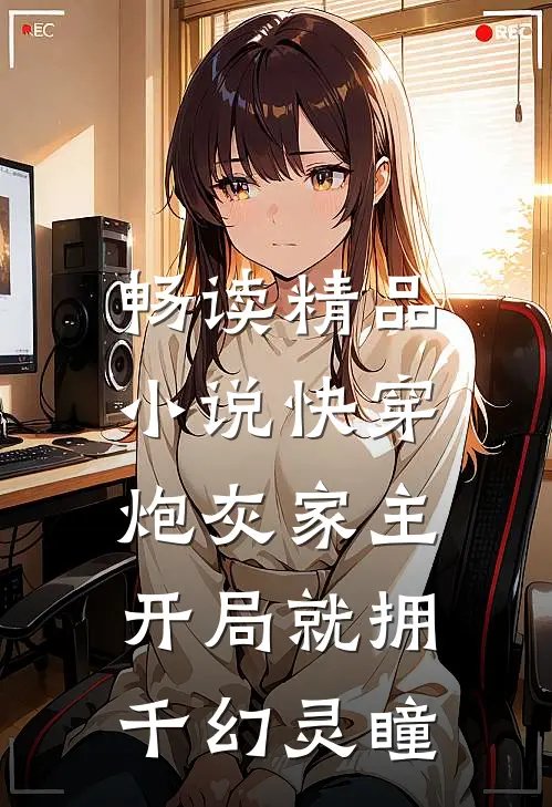 畅读精品小说快穿：炮灰家主开局就拥千幻灵瞳