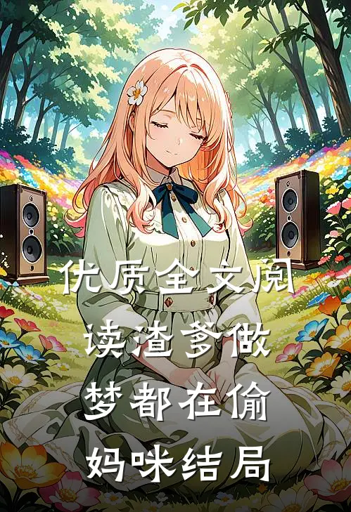 优质全文阅读渣爹做梦都在偷妈咪结局