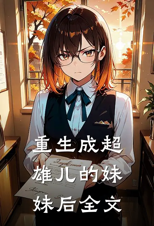 重生成超雄儿的妹妹后全文