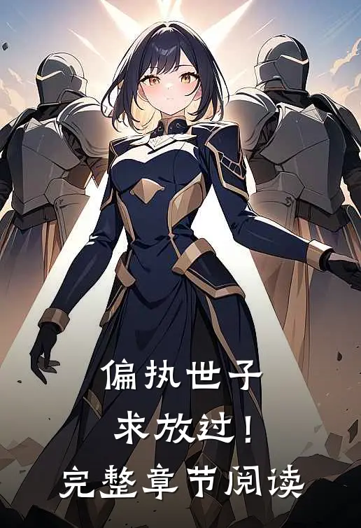 偏执世子求放过!完整章节阅读