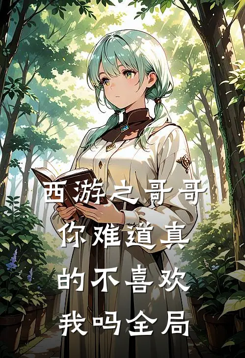 西游之哥哥你难道真的不喜欢我吗全局