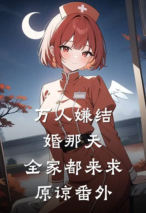 万人嫌结婚那天，全家都来求原谅 番外