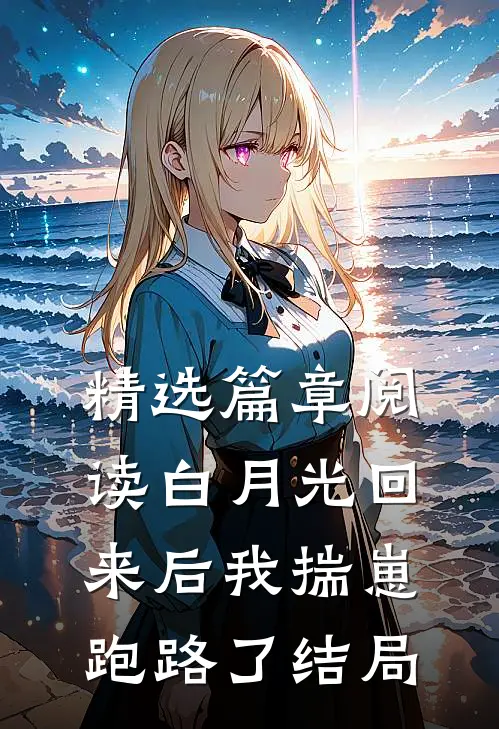 精选篇章阅读白月光回来后我揣崽跑路了结局