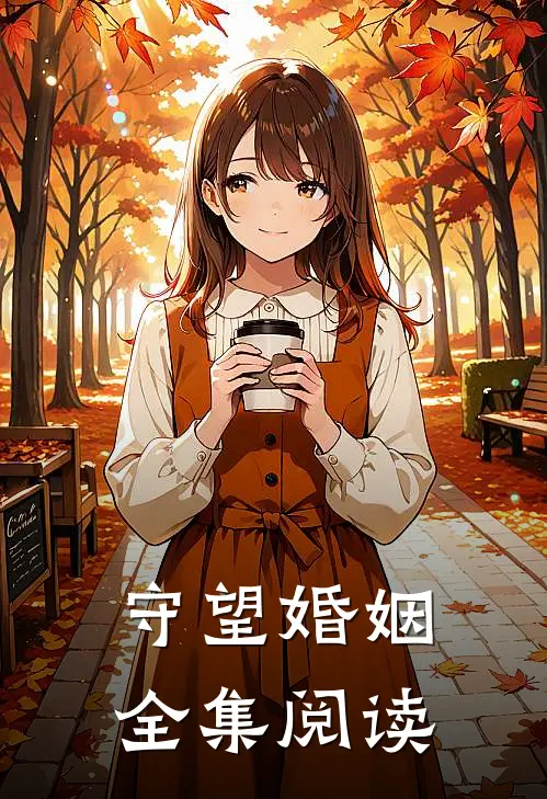 守望婚姻全集阅读