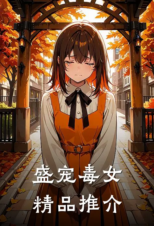 盛宠毒女精品推介