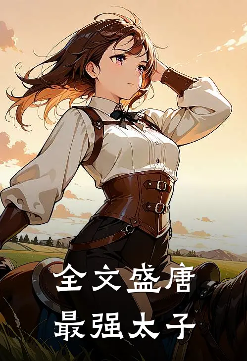 全文盛唐最强太子