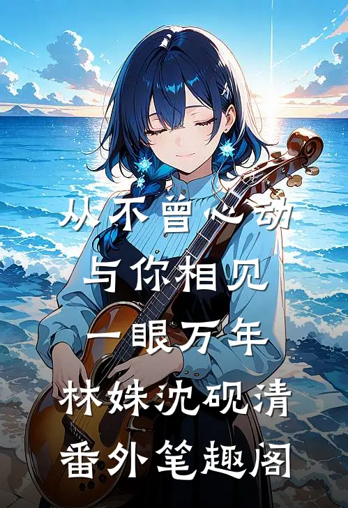 从不曾心动，与你相见一眼万年：林姝沈砚清番外笔趣阁