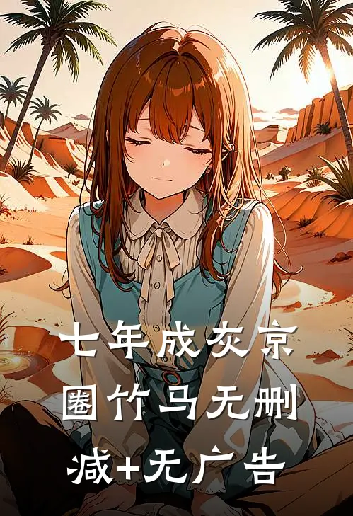七年成灰京圈竹马无删减+无广告