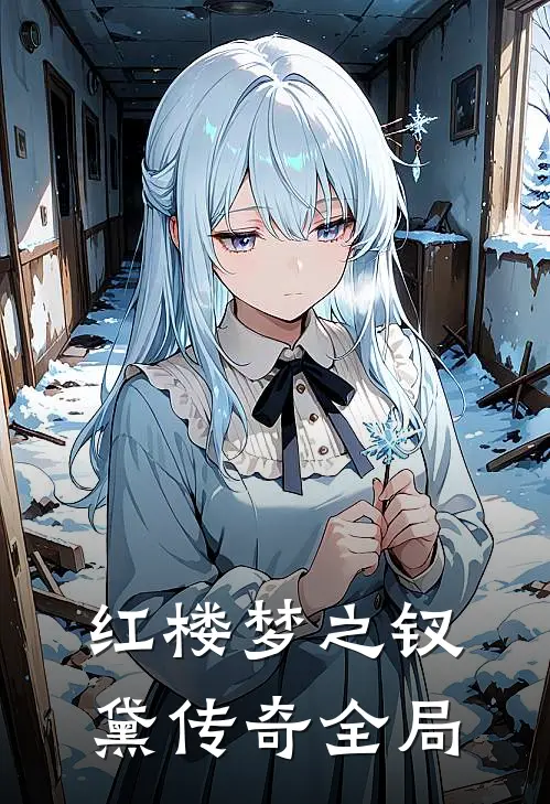 《红楼梦》之钗黛传奇全局