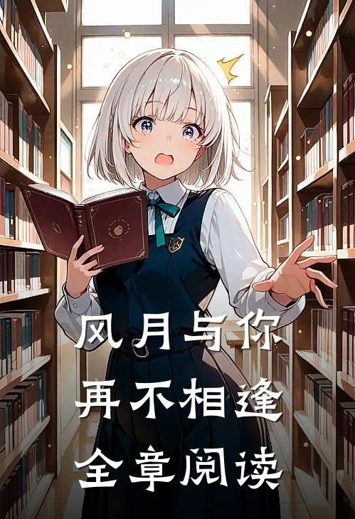 风月与你再不相逢全章阅读