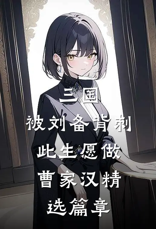 三国：被刘备背刺，此生愿做曹家汉精选篇章