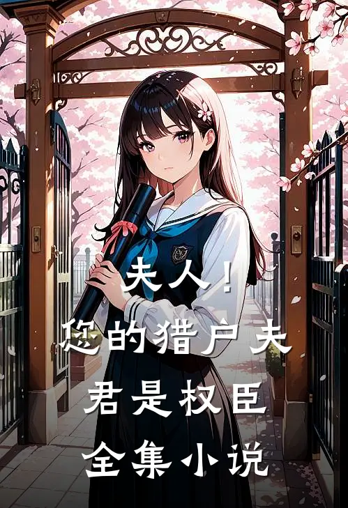 夫人!您的猎户夫君是权臣全集