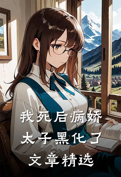我死后病娇太子黑化了文章精选