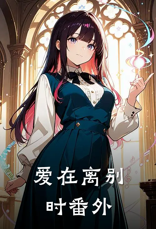 爱在离别时 番外