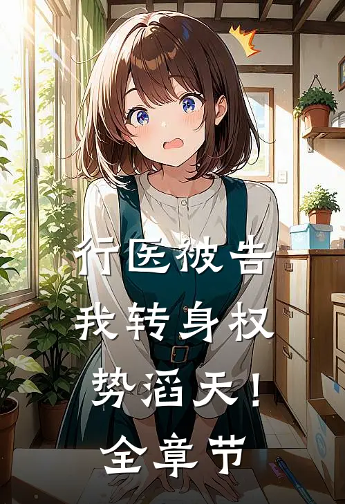 行医被告，我转身权势滔天！全章节