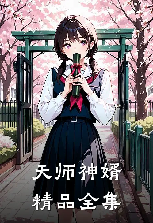 天师神婿精品全集