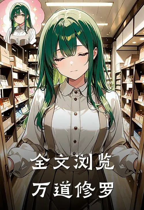 全文浏览万道修罗