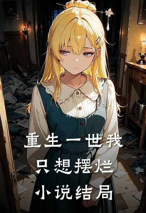 重生一世我只想摆烂小说结局
