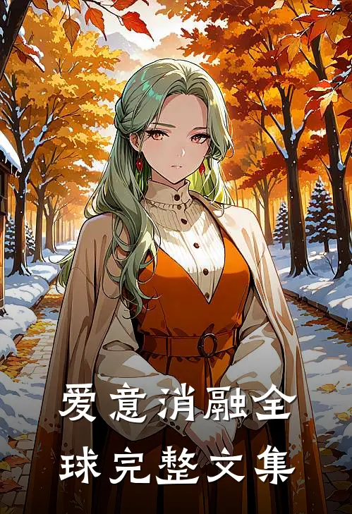 爱意消融全球完整文集