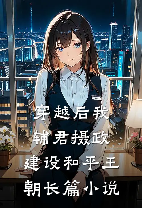 穿越后我辅君摄政，建设和平王朝长篇小说