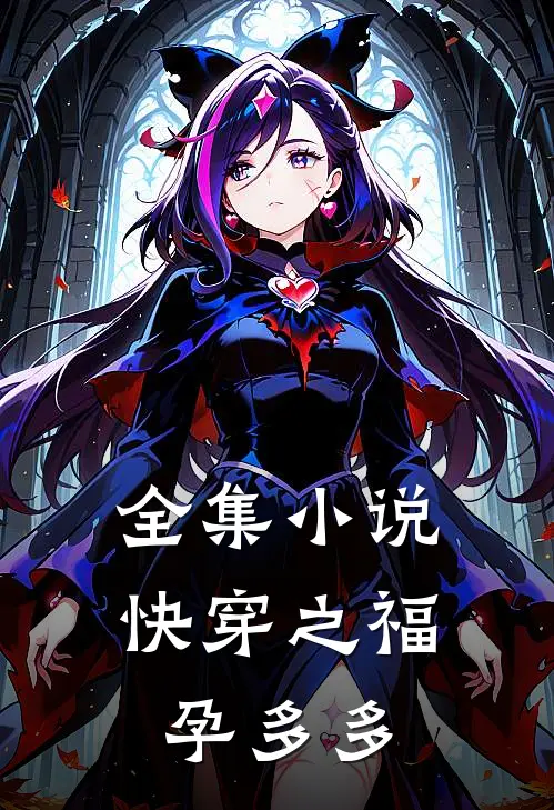 全集小说快穿之福孕多多