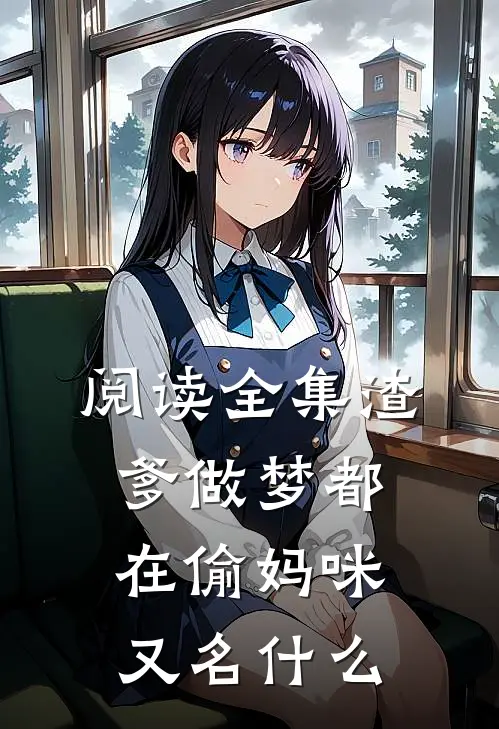 阅读全集渣爹做梦都在偷妈咪又名什么