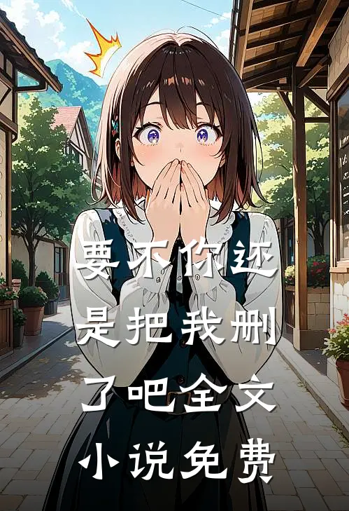 要不你还是把我删了吧全文小说免费