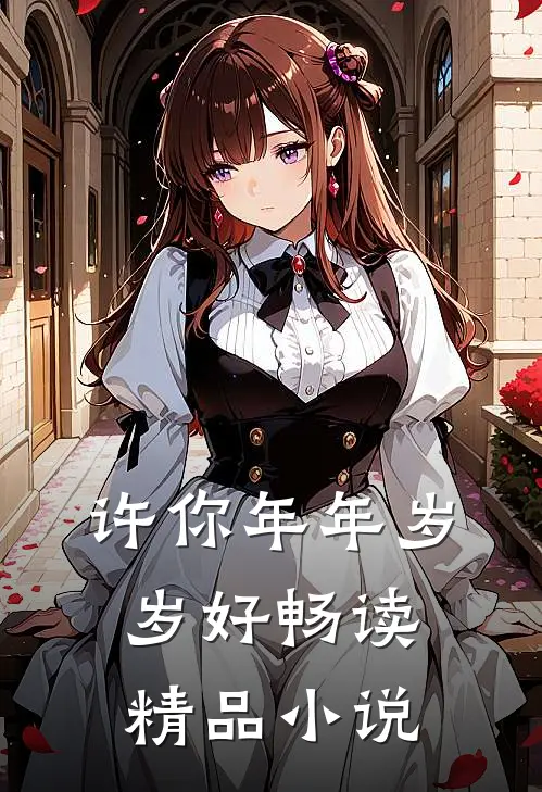 许你年年岁岁好畅读精品小说
