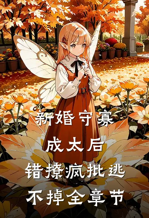 新婚守寡成太后，错撩疯批逃不掉全章节