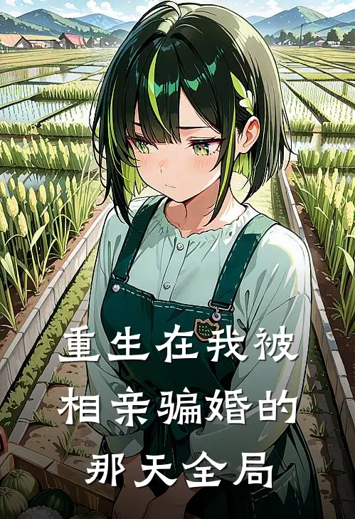 重生在我被相亲骗婚的那天全局